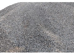 沙石供应厂家：级配砂石和级配碎石有什么区别